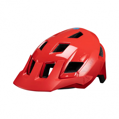 Велошлем подростковый Leatt MTB All Mountain 1.0 Junior Helmet