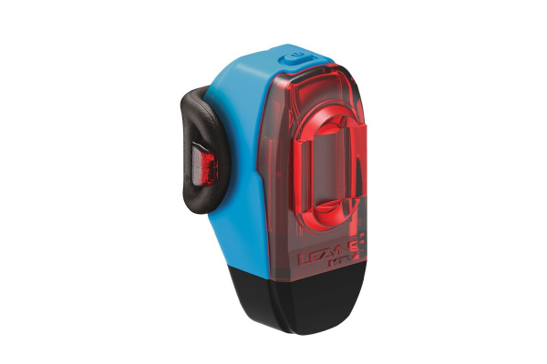 Велофонарь Lezyne KTV Drive Rear, задний / Синий