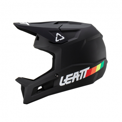 Велошлем Leatt MTB Gravity 1.0 Helmet