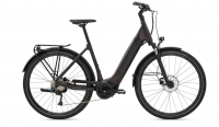 Велосипед Giant AnyTour E+ 3 LDS (2021)