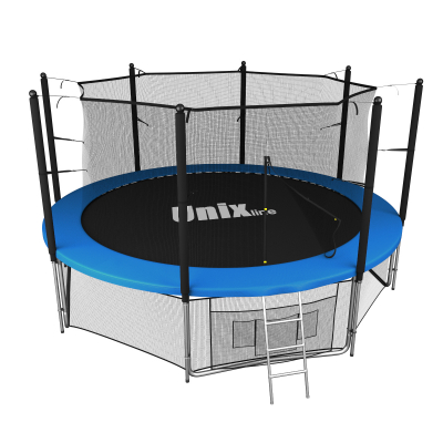 Батут Unix line Classic 10 ft (inside)