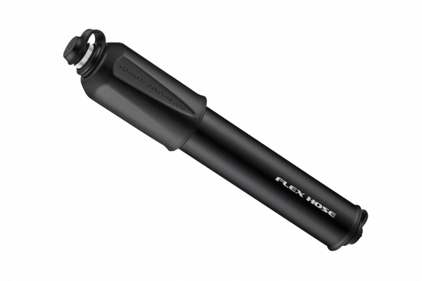 Насос велосипедный Lezyne Sport Drive HV, ручной / Черный