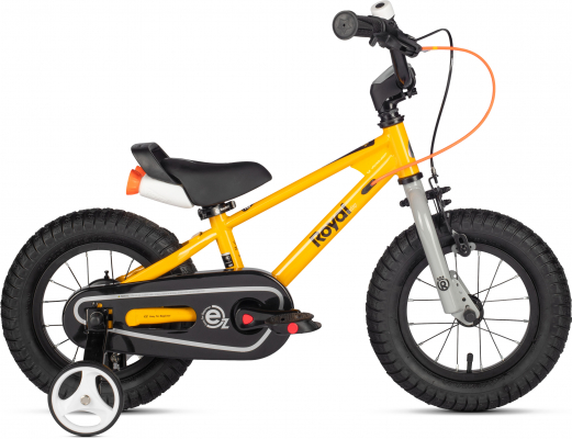 Велосипед Royalbaby EZ Freestyle 12" (2024)