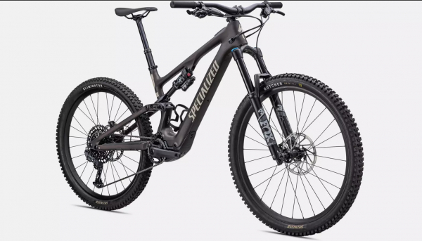 Велосипед S-Works Turbo Levo SL Comp Carbon