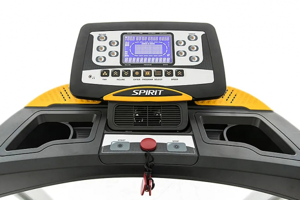 Реабилитационная беговая дорожка Spirit Fitness LW280