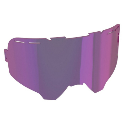 Линза Leatt Lens SNX Iriz Purple 78% 