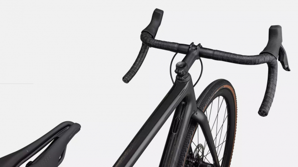 Велосипед Specialized CruX Expert