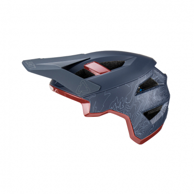 Велошлем Leatt MTB All Mountain 3.0 Helmet