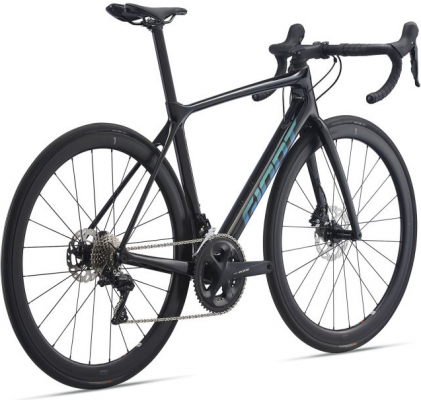 Велосипед Giant TCR Advanced Pro 2 Disc (2021)