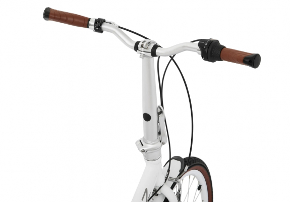 Велосипед SHULZ Krabi V-brake