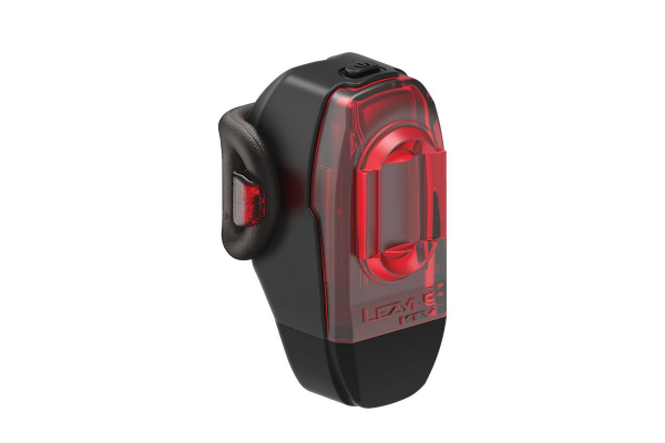 Велофонарь  Lezyne KTV Drive Rear, задний / Черный