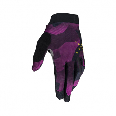 Велоперчатки Leatt MTB 1.0 GripR Glove