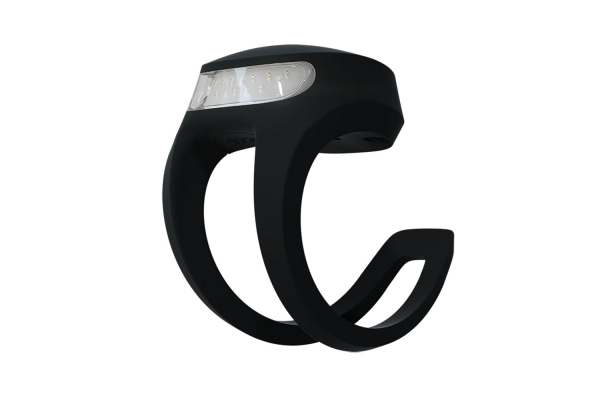 Фонарь задний Knog Frog V3 Rear 2023 One Size