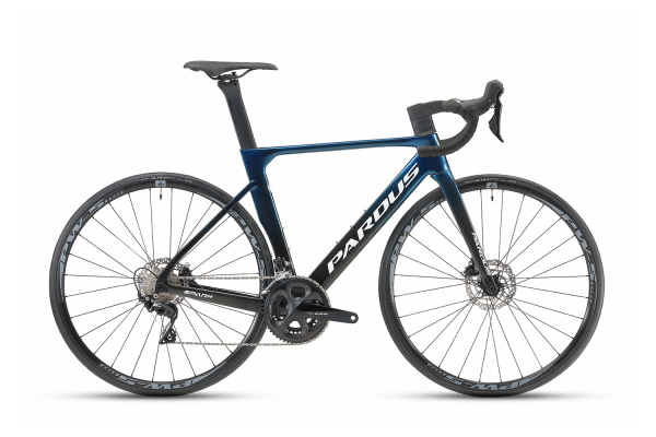 Велосипед Pardus Spark RS Disc 105 (2023)