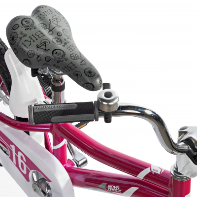 Велосипед Novatrack Novara 1.V (2025)