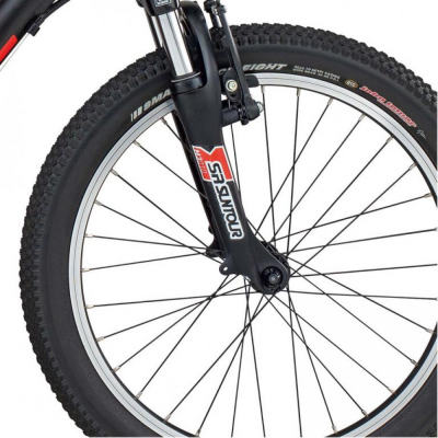 Велосипед BMC Sportelite SE20 Acera Team (2017)
