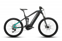 Электровелосипед Haibike AllMtn 1 (2024)