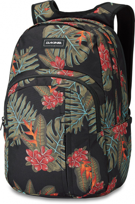 Рюкзак DAKINE CAMPUS PREMIUM 28L JUNGLE PALM