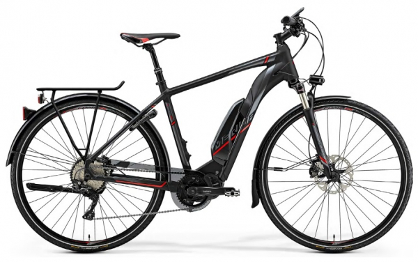 Велосипед Merida eSpresso 900 EQ (2019)
