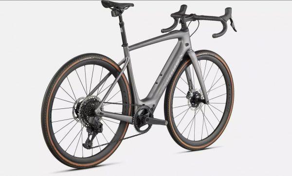 Велосипед Specialized S-Works Turbo Creo SL EVO