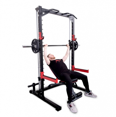 Машина Смита Protrain HM3310