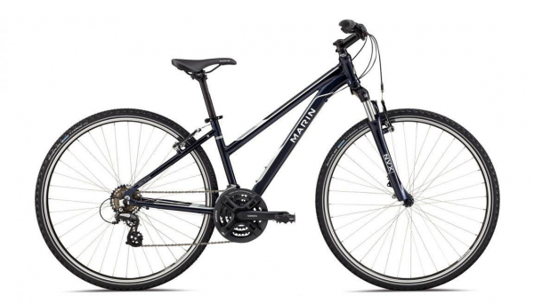 Велосипед MARIN San Anselmo DS1 (2015)