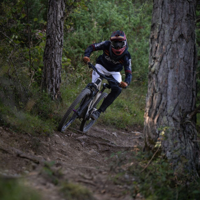 Велоштаны Leatt MTB Gravity 5.0 Pant