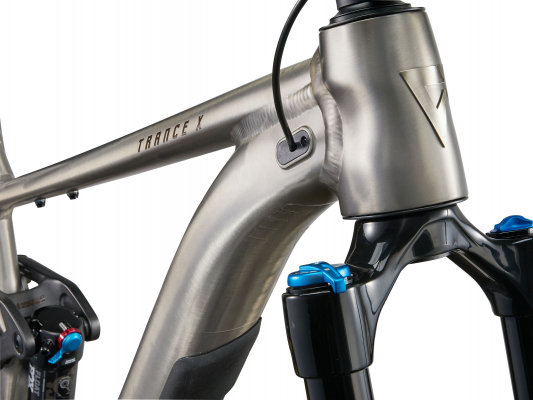 Велосипед Giant Trance X 1 (2023)