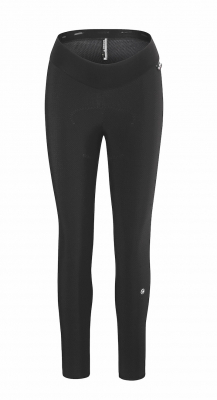 Велоштаны женские  Assos Hl.Tiburu Tights S7 / Черный