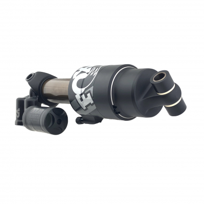 Амортизатор задний FOX Factory Float X2 2-position Trunnion 205x65 mm