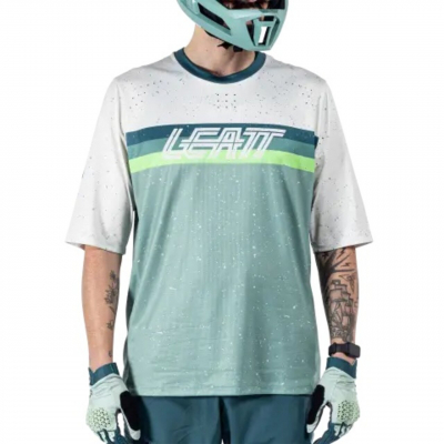 Велоджерси Leatt MTB Enduro 3.0 Jersey
