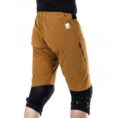 Велошорты Leatt MTB Trail 1.0 Short
