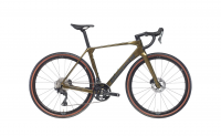 Велосипед Bianchi Impulso Pro GRX820