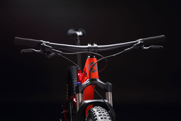 Велосипед Sunpeed LEADER 29"