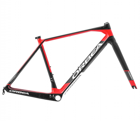 Велосипед Orbea ORCA M10 COFIDIS (2016)
