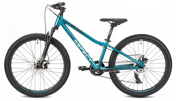 Велосипед Aspect AURA 24 (2026)