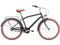 Велосипед Stark Comfort Man 3 speed (2026)