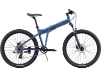 Велосипед Stark Cobra 26.2 HD (2026)