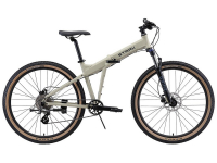 Велосипед Stark Cobra 27.2 HD (2026)