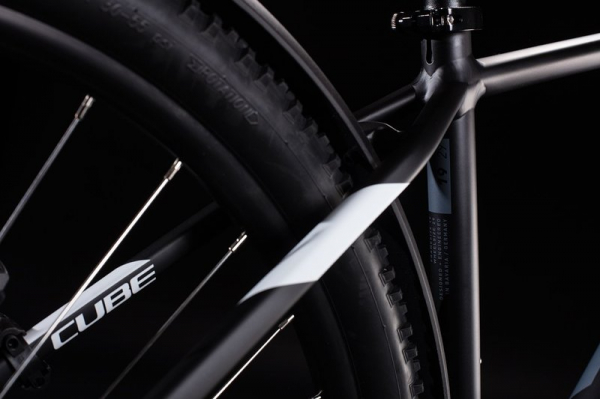 Велосипед Cube Aim Allroad 29 (2020)
