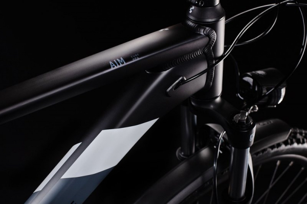 Велосипед Cube Aim Allroad 29 (2020)