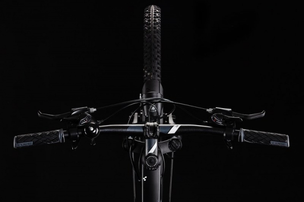 Велосипед Cube Aim Allroad 29 (2020)