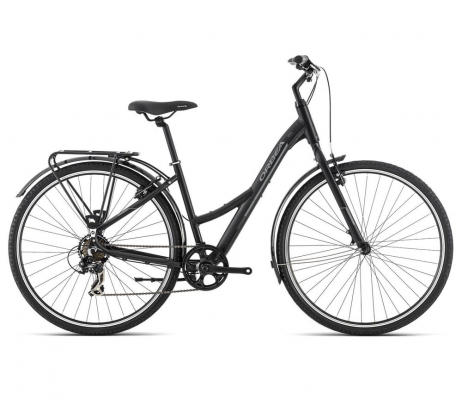 Велосипед Orbea COMFORT 28 20 (2016)