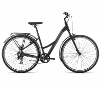 Велосипед Orbea COMFORT 28 20 OPEN (2016)