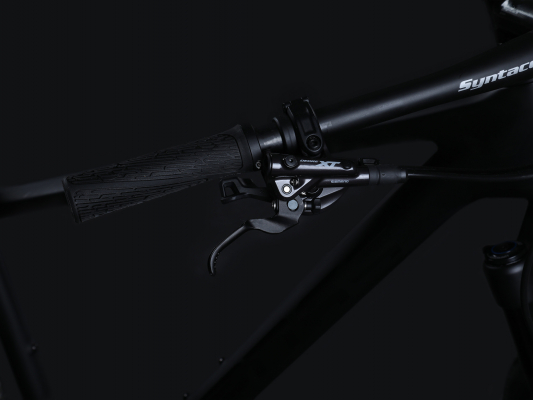Велосипед Bross Keystone 7