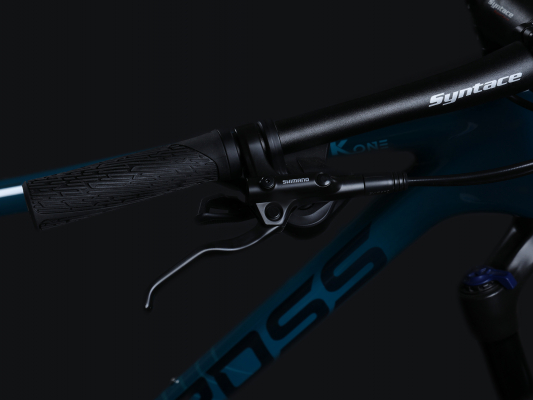 Велосипед Bross Keystone 2