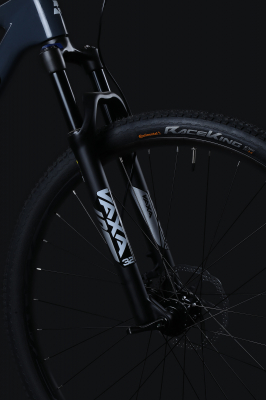 Велосипед Bross Keystone 1