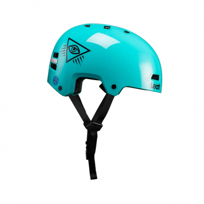 Велошлем подростковый Leatt MTB Urban 2.0 Junior Helmet