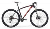 Велосипед Merida Big.Nine 900 (2015)