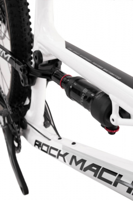 Велосипед Rock Machine Blizzard XCM 70-29 (2024)